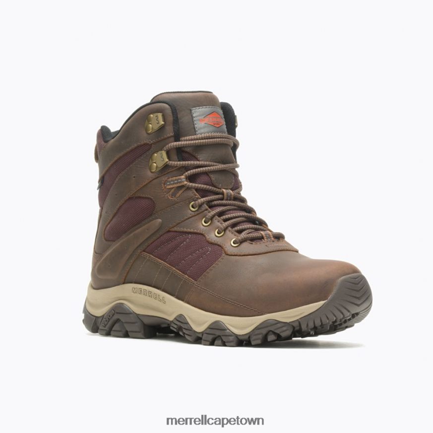Toffee F60FX2598 Moab 2 Timber 6\\ Waterproof (J004653) Merrell